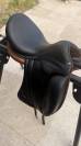 Selle de dressage Butet