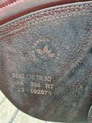 Selle CSO CWD