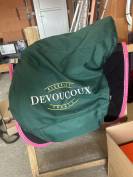 Selle Devoucoux 16,5