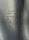 Selle de dressage Devoucoux Mendia &ndash; 18&rdquo;
