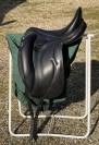Selle de dressage Devoucoux Mendia &ndash; 18&rdquo;