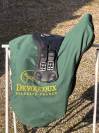 Selle de dressage Devoucoux Mendia &ndash; 18&rdquo;