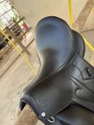 Selle Makila S Devoucoux 