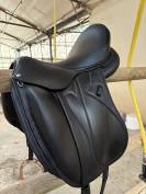 Selle Makila S Devoucoux 