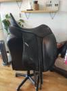 Selle de dressage Isabell Werth