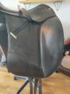 Selle de dressage Isabell Werth
