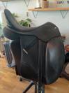 Selle de dressage Isabell Werth