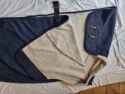 Couverture polyvalente