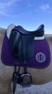 Selle de dressage Equipe
