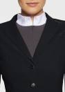 Veste de concours Victorine Crystal Ferna - Samshield - Tissu respirant