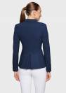 Veste de concours Victorine Crystal Ferna - Samshield - Tissu respirant