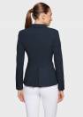Veste de concours Victorine Crystal Ferna - Samshield - Tissu respirant