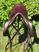 Selle Antares Monoquartier 17'5