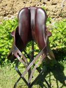 Selle Antares Monoquartier 17'5