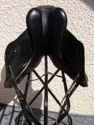 Selle Dressage Childeric 17'5