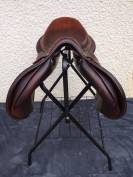 Selle obstacle Antares Connexion 17'5