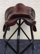 Selle obstacle Antares Connexion 17'5