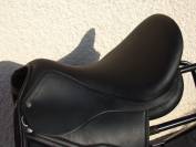 Selle Dressage Antares 17'5 &eacute;tat neuf 