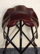 Selle Dressage Antares Concept 17'