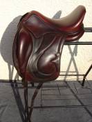 Selle Dressage Antares Cadence 17'