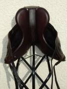 Selle Dressage Antares Cadence 17'