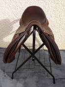 Selle Obstacle Antares Connexion Magnifique 17'