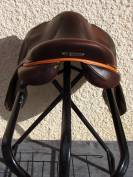 Selle Obstacle Antares Connexion Magnifique 17'