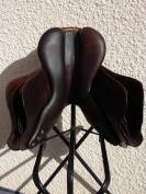 Selle Obstacle Antares Connexion Magnifique 17'