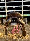 Selle de dressage Devoucoux Malika