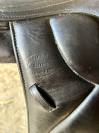 Selle de dressage Devoucoux Malika