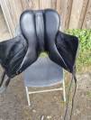 Selle de dressage Devoucoux Malika