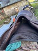 Selle forestier Seoul pro 2024