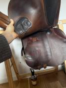 Selle Partition Bruno Delgrange