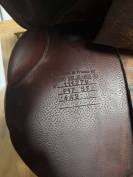 Selle Partition Bruno Delgrange