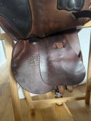 Selle Partition Bruno Delgrange