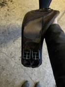 Selle devoucoux Chiberta O  Taille 17 P 