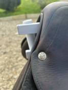 Selle cwd  17 pouce  En tres bon &eacute;tat