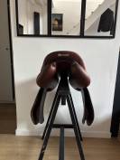 Selle Butet de 2021 doubl&eacute;e veau