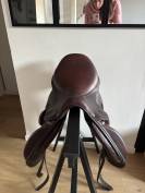 Monoquartier Antares 18&rsquo;