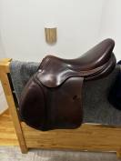 Selle Antares connexion 17.5