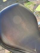 Selle Equipe expression  taille 17