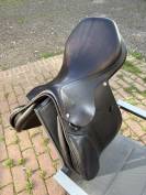 Selle Equipe expression  taille 17