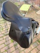 Selle Equipe expression  taille 17