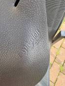 Selle Equipe expression  taille 17