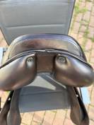 Selle Equipe expression  taille 17