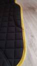 Tapis dressage Lemieux 