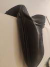 Sella dressage 