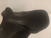 Sella dressage 