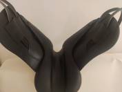 Sella dressage 