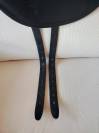 Sella da dressage Childeric  17" - 2022